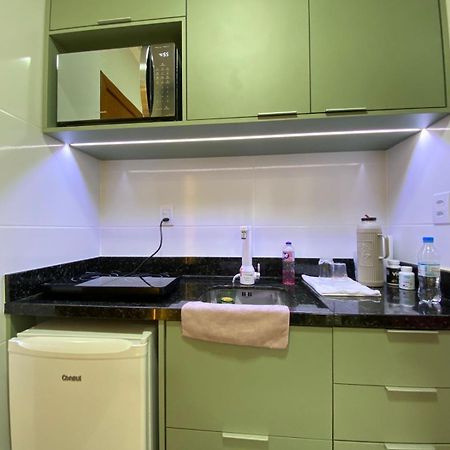 Loft Classe A Santa Cruz do Sul Eksteriør bilde