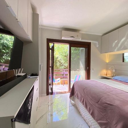 Loft Classe A Santa Cruz do Sul Eksteriør bilde