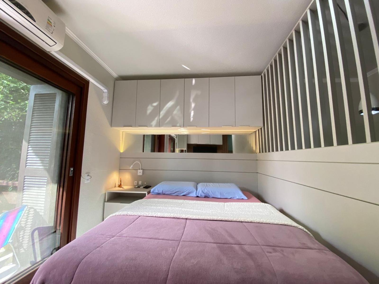 Loft Classe A Santa Cruz do Sul Eksteriør bilde