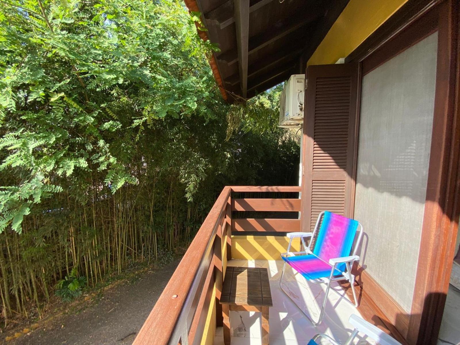 Loft Classe A Santa Cruz do Sul Eksteriør bilde
