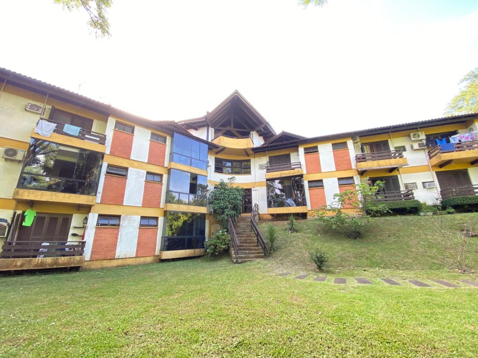 Loft Classe A Santa Cruz do Sul Eksteriør bilde
