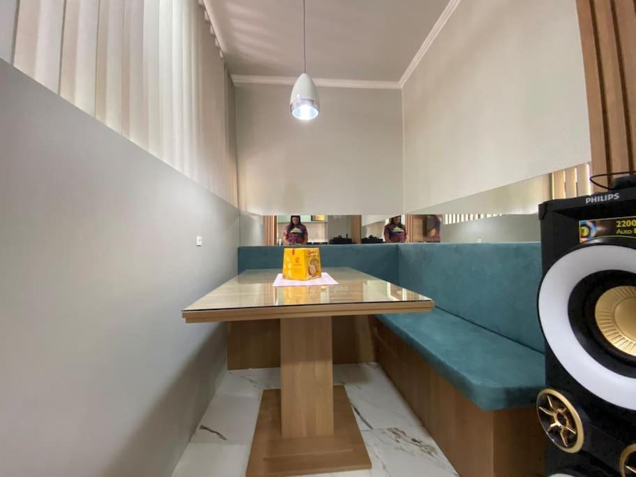 Loft Classe A Santa Cruz do Sul Eksteriør bilde