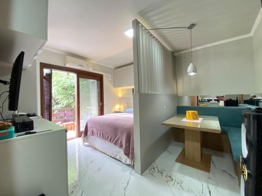 Loft Classe A Santa Cruz do Sul Eksteriør bilde