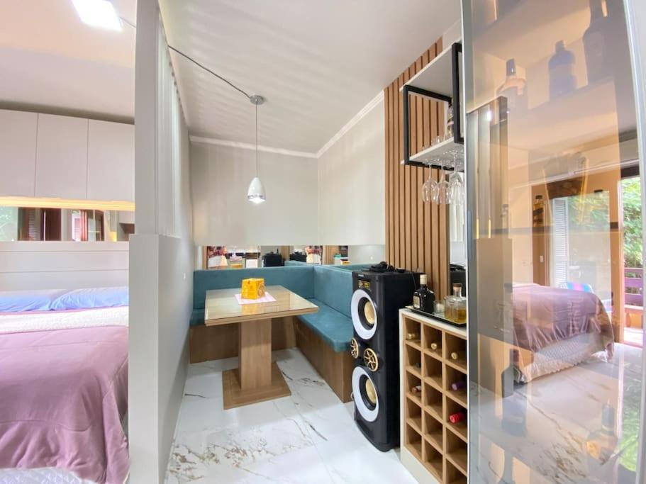 Loft Classe A Santa Cruz do Sul Eksteriør bilde
