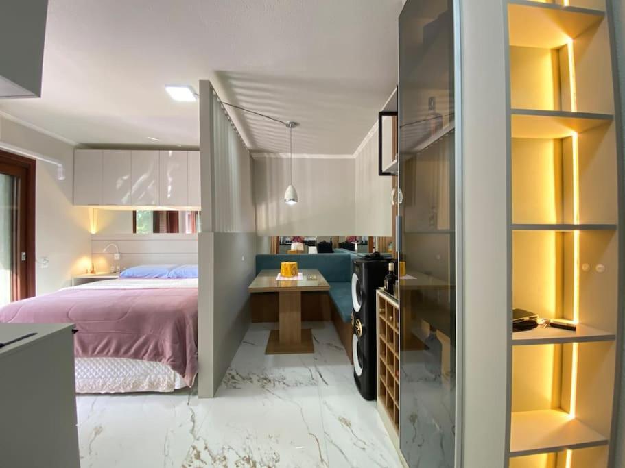 Loft Classe A Santa Cruz do Sul Eksteriør bilde