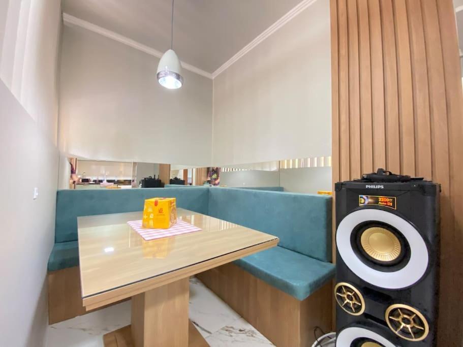 Loft Classe A Santa Cruz do Sul Eksteriør bilde