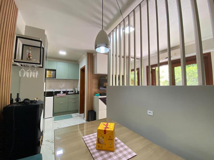 Loft Classe A Santa Cruz do Sul Eksteriør bilde