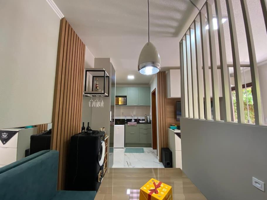 Loft Classe A Santa Cruz do Sul Eksteriør bilde