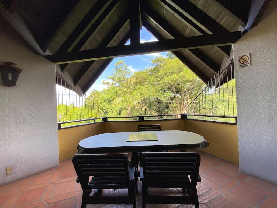 Loft Classe A Santa Cruz do Sul Eksteriør bilde