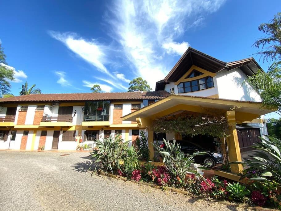 Loft Classe A Santa Cruz do Sul Eksteriør bilde