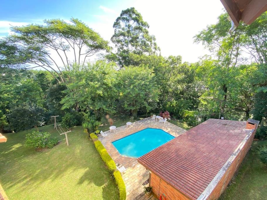Loft Classe A Santa Cruz do Sul Eksteriør bilde