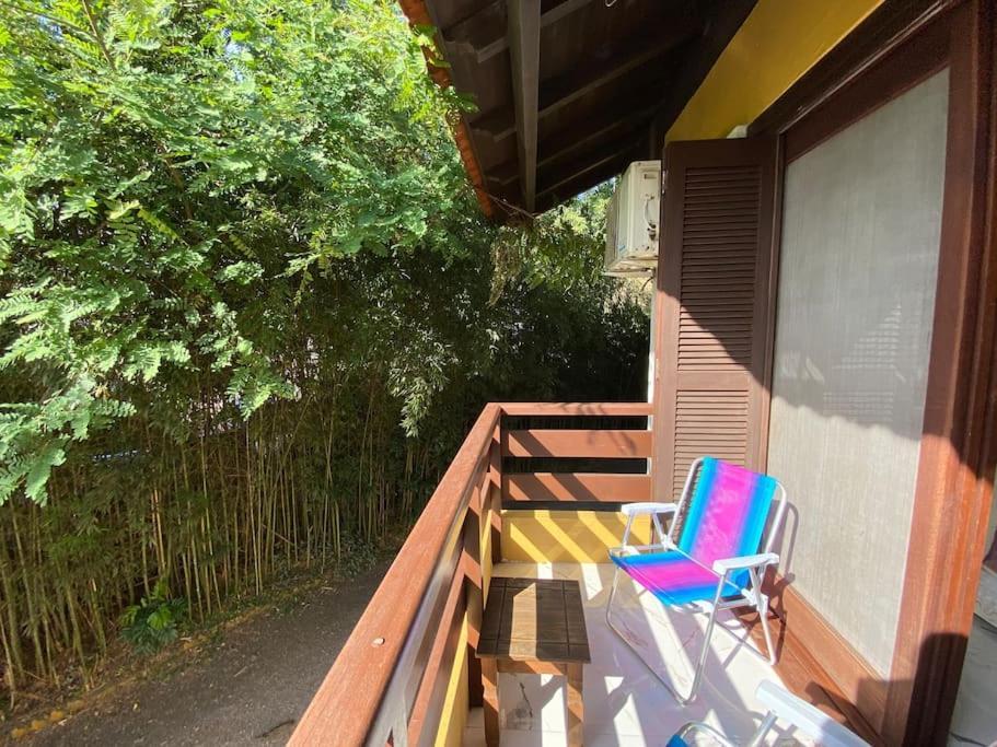 Loft Classe A Santa Cruz do Sul Eksteriør bilde
